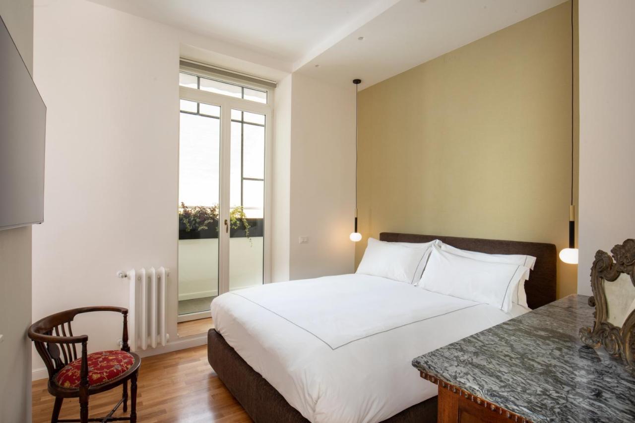 Casavignoni Luxury Apartment Near To Spanish Step Roma Exterior foto