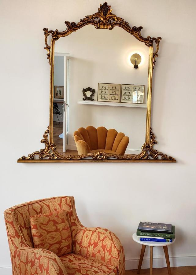 Casavignoni Luxury Apartment Near To Spanish Step Roma Exterior foto
