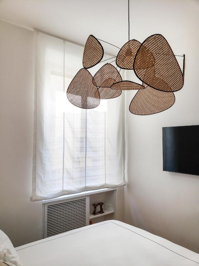 Casavignoni Luxury Apartment Near To Spanish Step Roma Exterior foto
