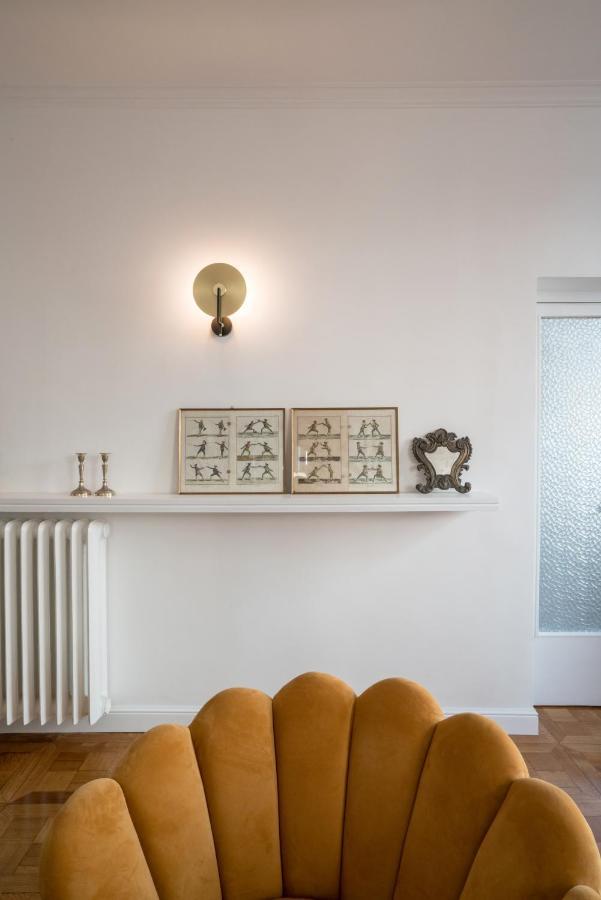 Casavignoni Luxury Apartment Near To Spanish Step Roma Exterior foto
