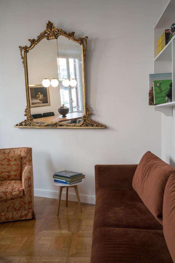 Casavignoni Luxury Apartment Near To Spanish Step Roma Exterior foto