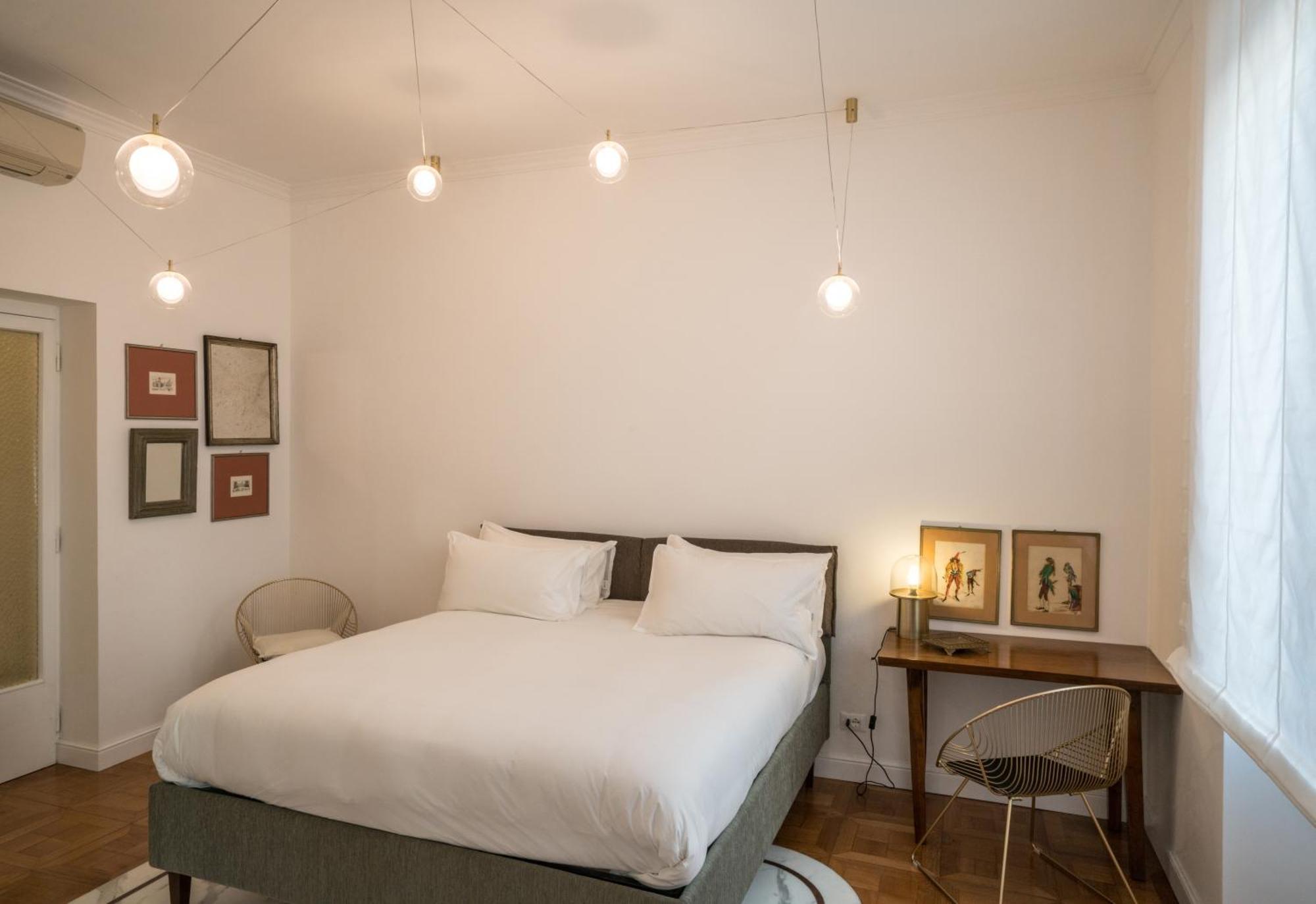 Casavignoni Luxury Apartment Near To Spanish Step Roma Exterior foto
