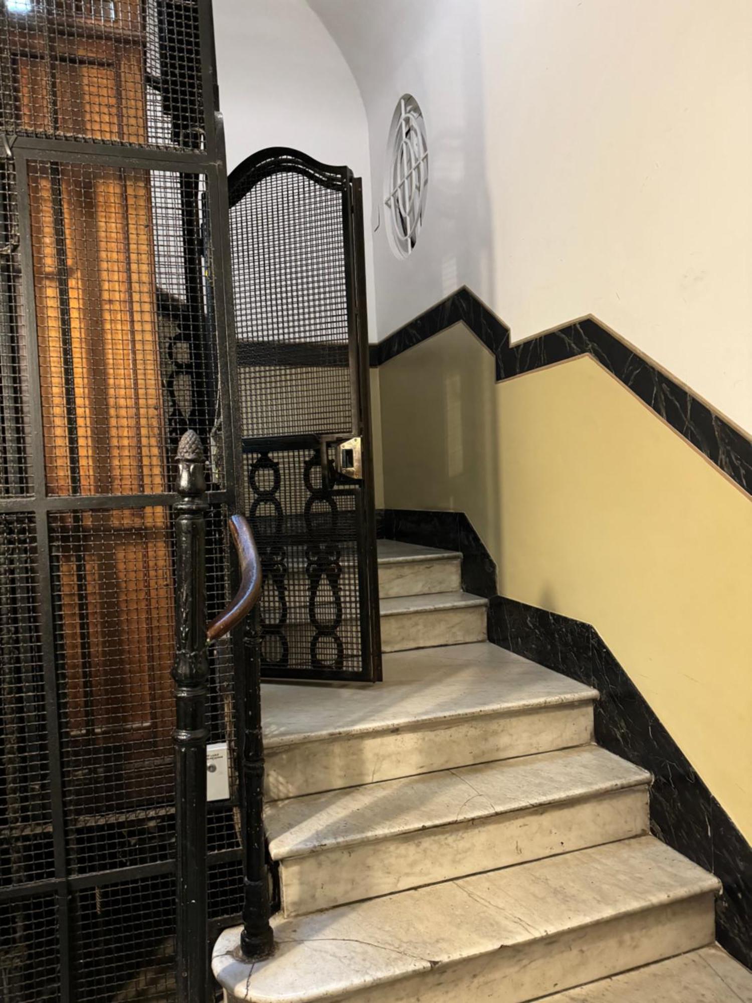 Casavignoni Luxury Apartment Near To Spanish Step Roma Exterior foto